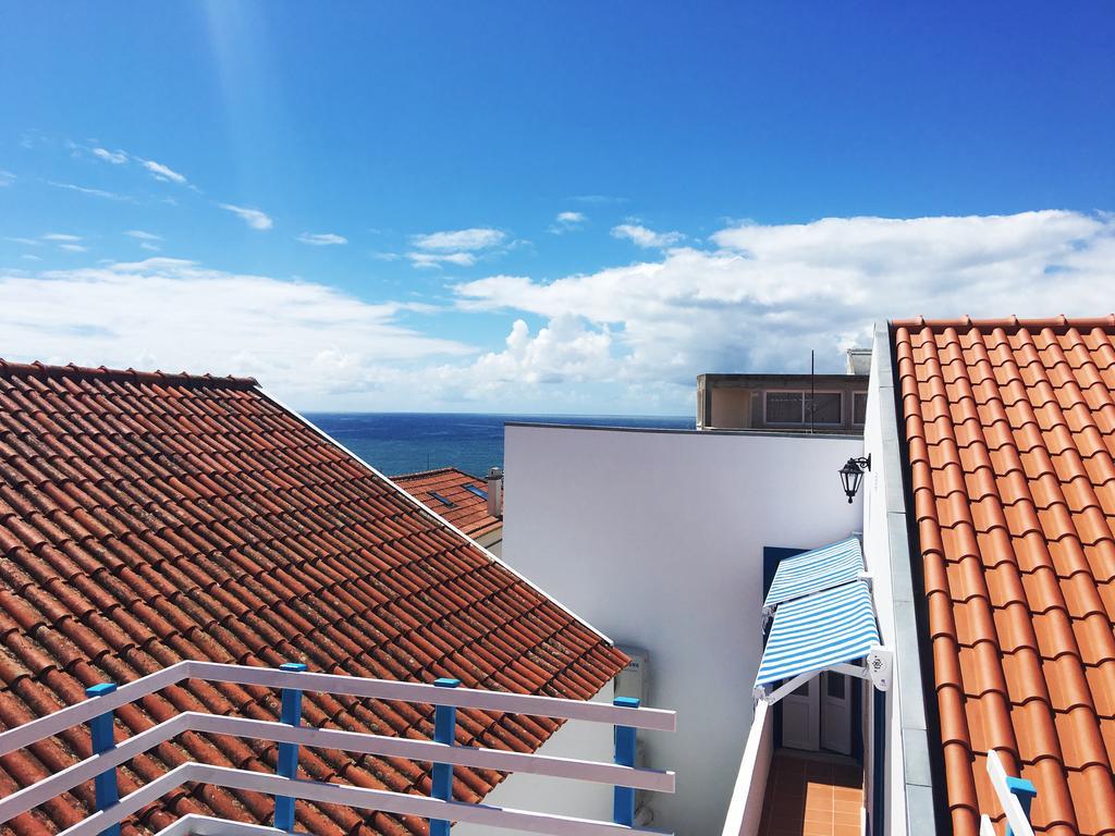 Casas Da Villa - Apartments Ericeira Ngoại thất bức ảnh