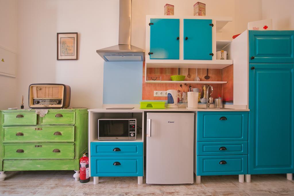 Casas Da Villa - Apartments Ericeira Ngoại thất bức ảnh